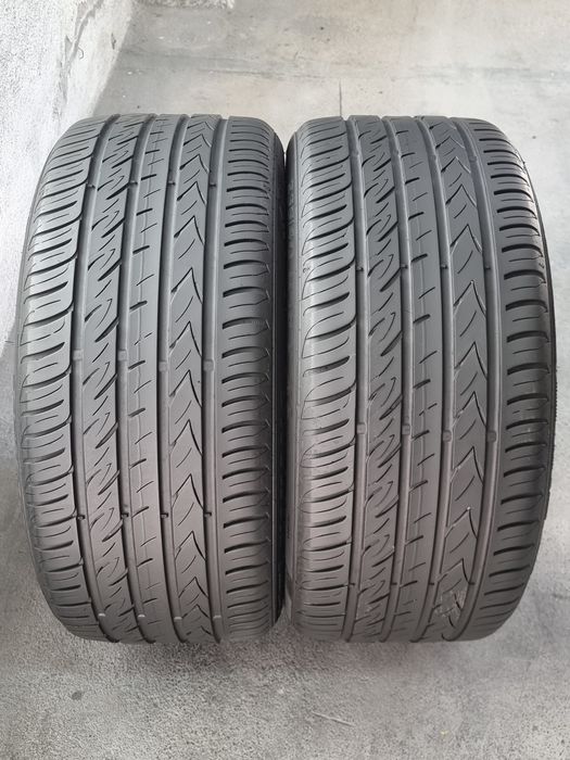 "Dot 22" 235/40/18 Viking 2Броя: 100€ 6мм