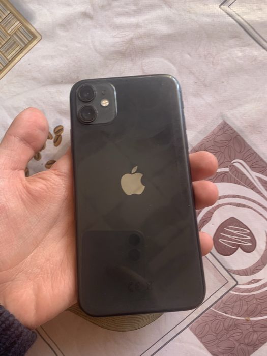 Айфон 11 128 Гб Идеал