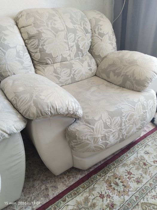 Продам диван 1.2.3
