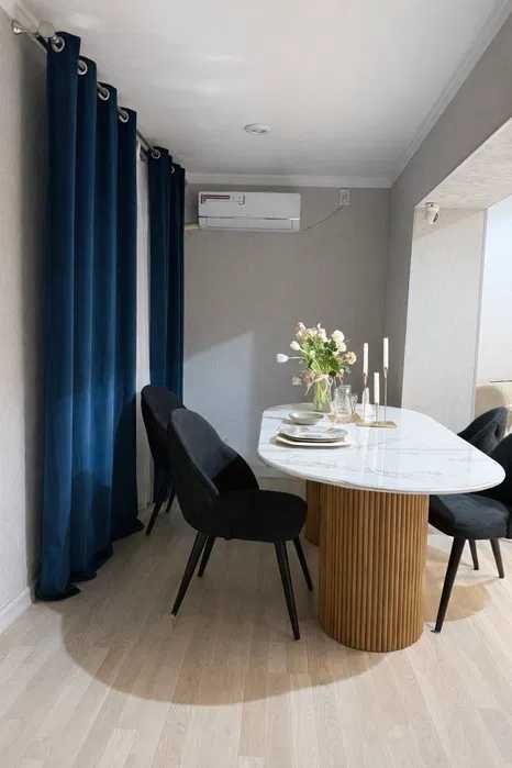 Сдается срочно новая квартира 3/4/4 после авторского ремонта | IT Park