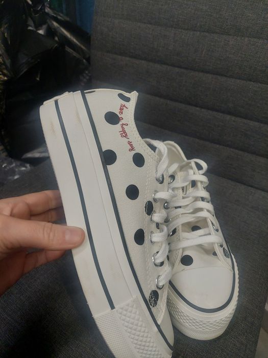 Дамски кецовеCONVERSE