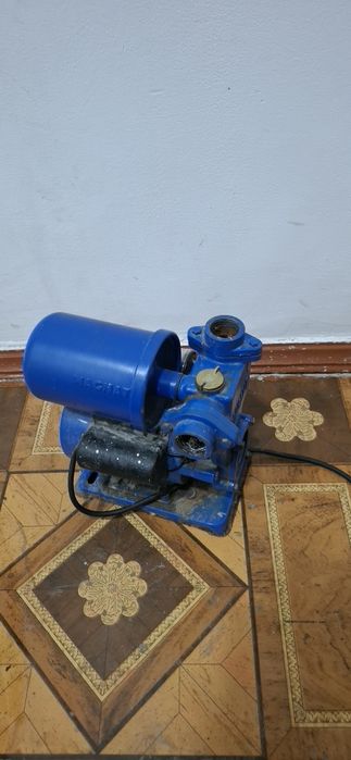 Насос водяной матеус