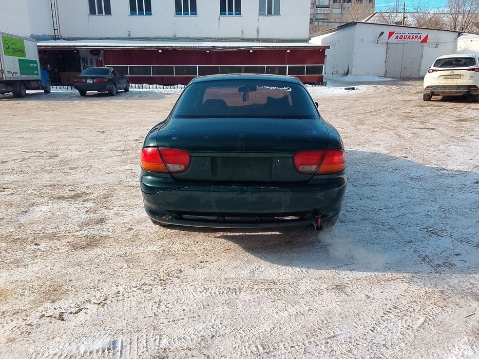 Продам Мазда кседос 6