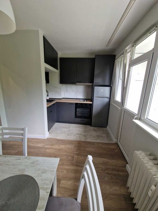 ремонтиран апартамент в паркова среда