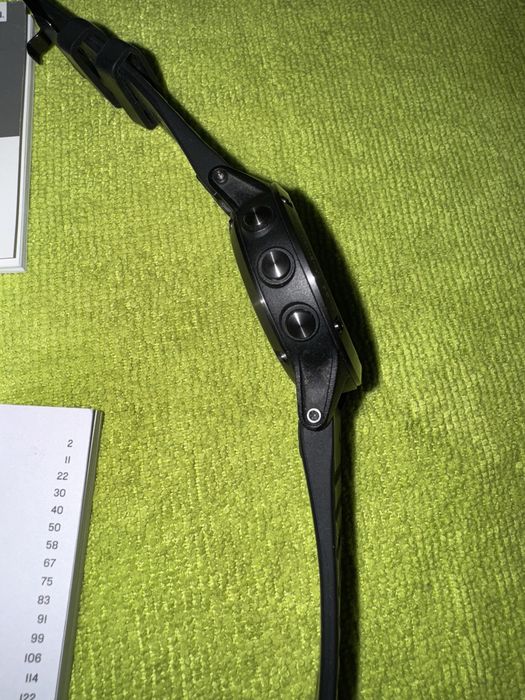 Garmin Fenix 5