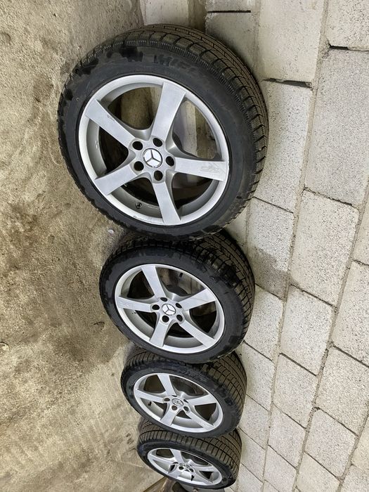 Продаю диски R17