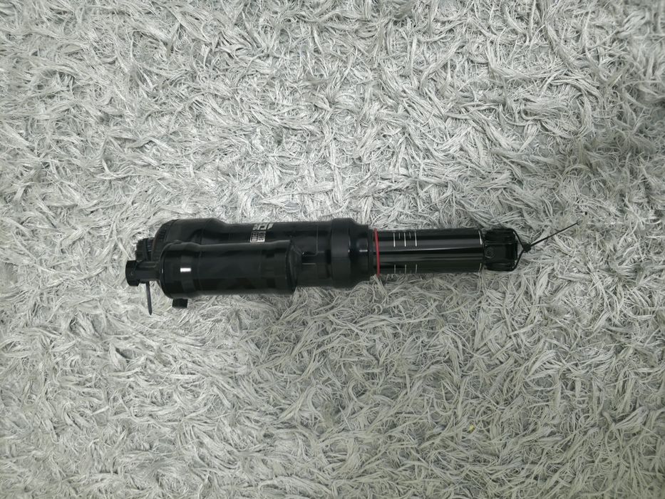 Rockshox deluxe ultimate