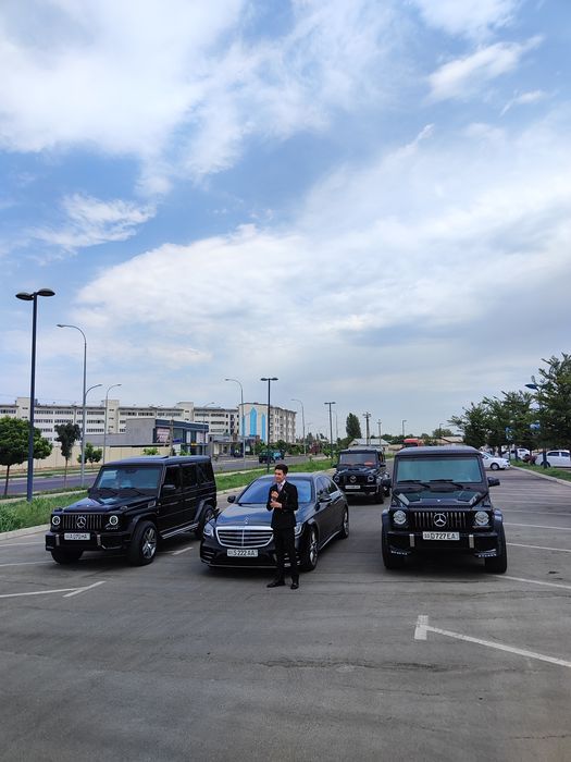 Кортеж той ва Радом Чирчик газалкент кибрай