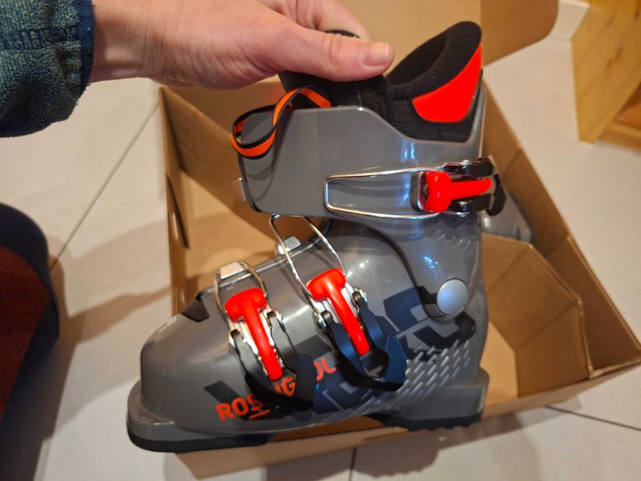 Ски обувки размер  18.5, Rossignol