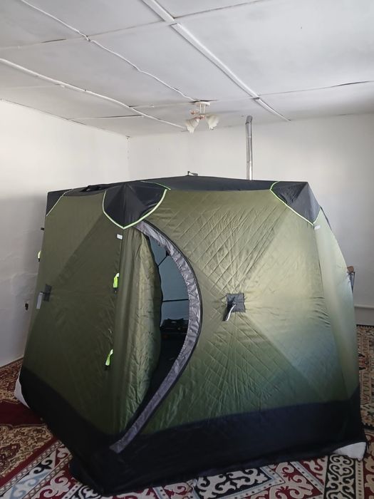 Аренда палаток кунине