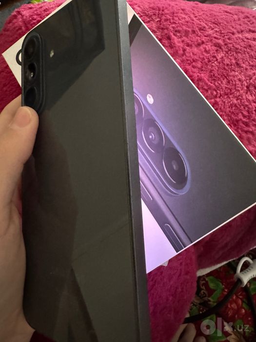 Galaxy A37 5 g 8/256gb