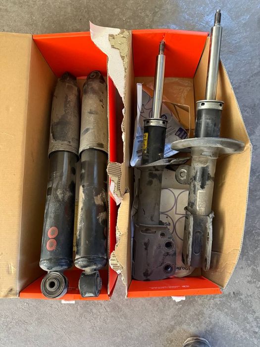 Kaptiva amartizatr bu arginal gm