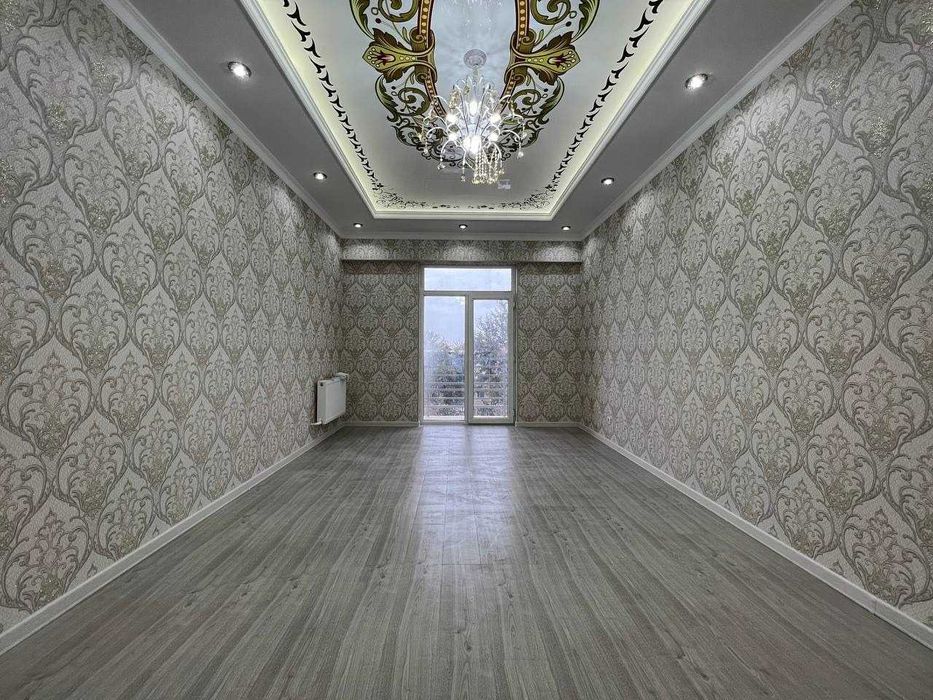 (Добрый) ЖК Fayzli, 82 м², 3/4/7, Выгодная квартира