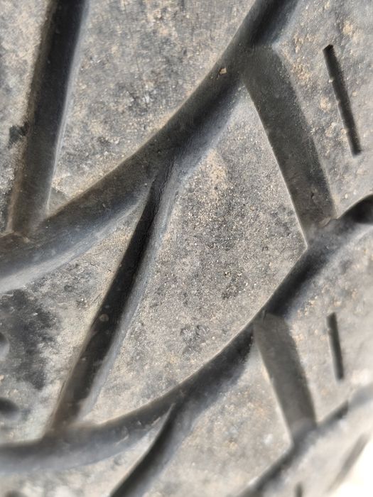 Scuter SYM GTS 125 EVO