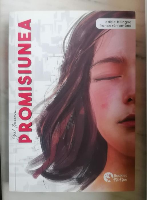 Promisiunea-editie bilingva franceza-romana