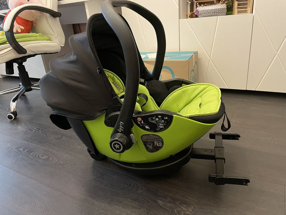 Столче за кола KIDDY EVOLUNA