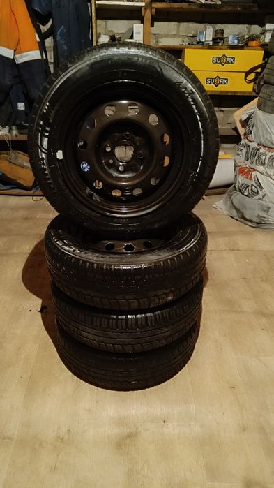 Летни балон 175_65_14размерде