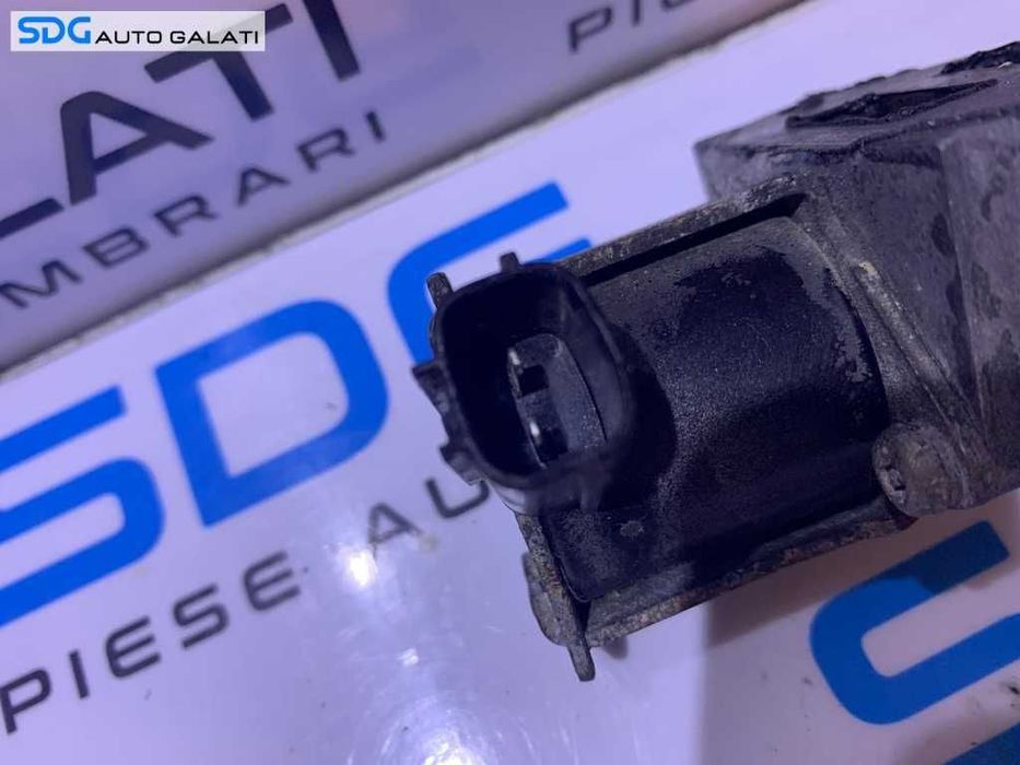 EGR Senzor Supapa Reglaj Mers in Gol Relanti Hyundai Atos 1.0 40KW 54P G4HC 1999 - 2003 Cod 35150-02500 KB0502H KB0502 [B4566]
