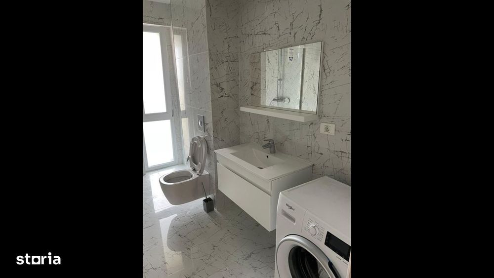 Apartament 4 camere Baneasa Garlei 136 mp