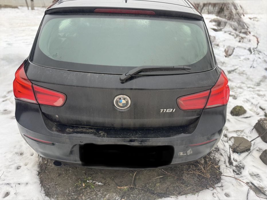 Dezmembrari bmw f20 2014-2017