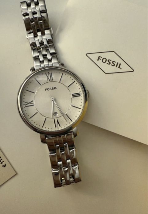 Ceas Fossil ES3433