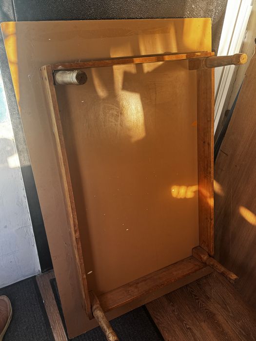 Жер стол продам срочно