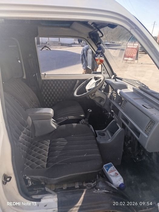 Срочно продаётся Дамас свой 2009