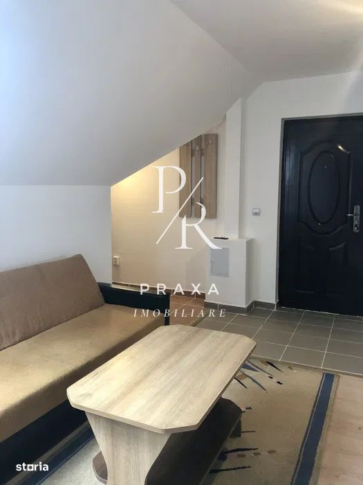 Ap de 2 camere, 53 mp, eligibil creditare, zona Muzeul Apei!