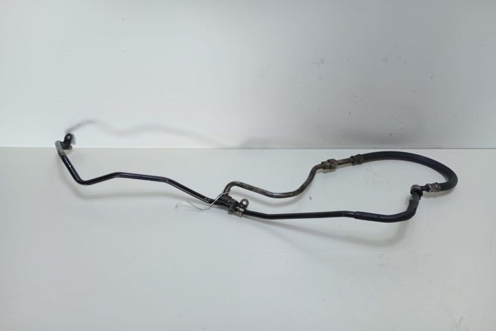 Conducta furtun racitor ulei cutie de viteze A6421803930 Mercedes-Ben