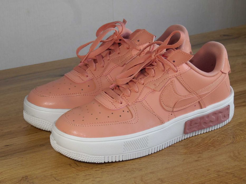 Nike Air Force 1 Fontanka - 38,5 номер Оригинални!