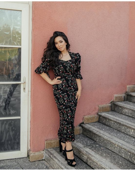 Продам платье the ice collection