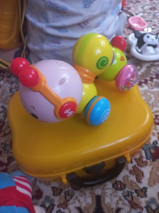 Продам разные игрушки!есть пакеты за 2000тг!