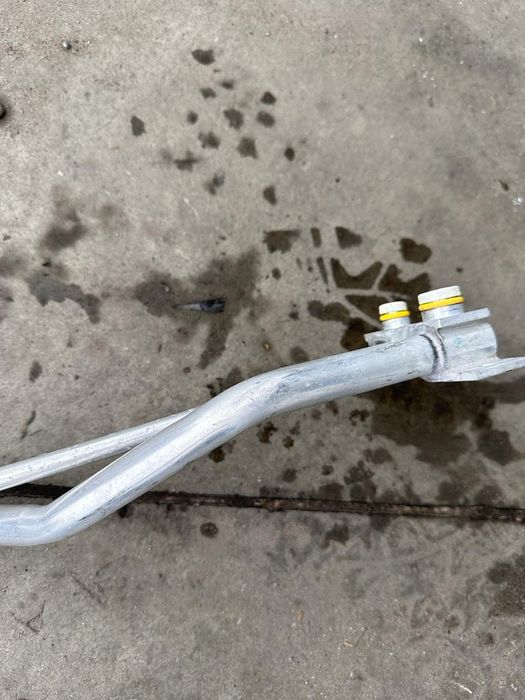 Conducta clima Volvo C40 XC40 Polestar 2 31699138, 32226952