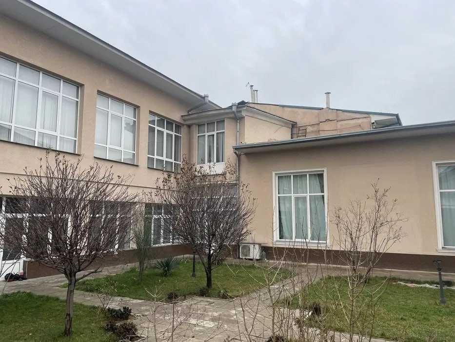 Продаётся Евродом в махалле Ипакчилик, улица Окибат 9,6-соток (N 9974)