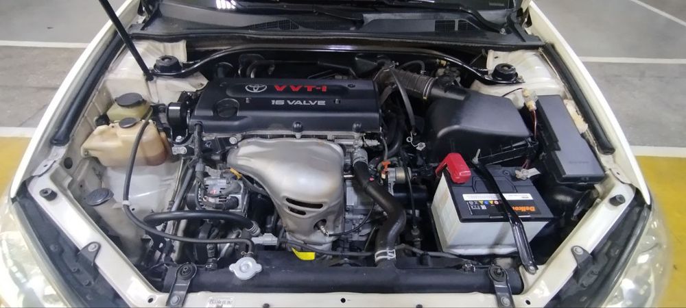 Продаётся TOYOTA CAMRY 36