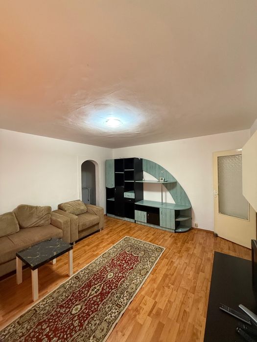 Vand apartament 2 camere Lapus zona Mall Electroputere