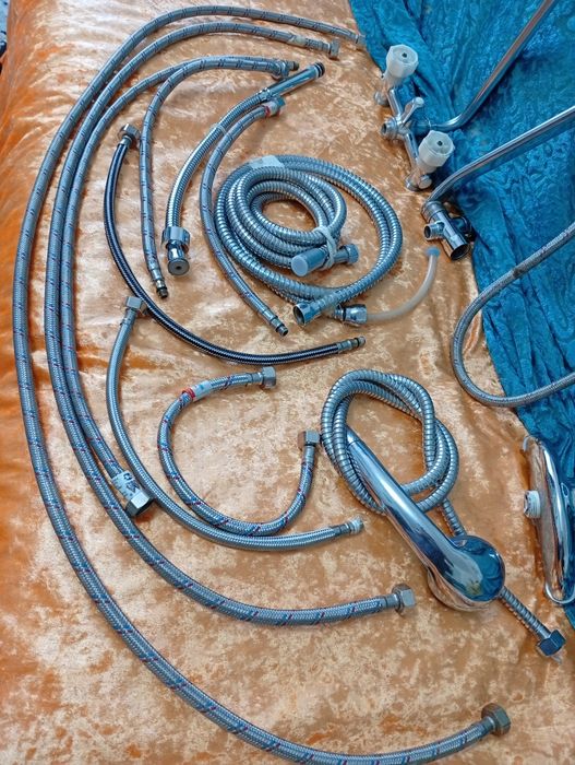 Продам сифон на раковину