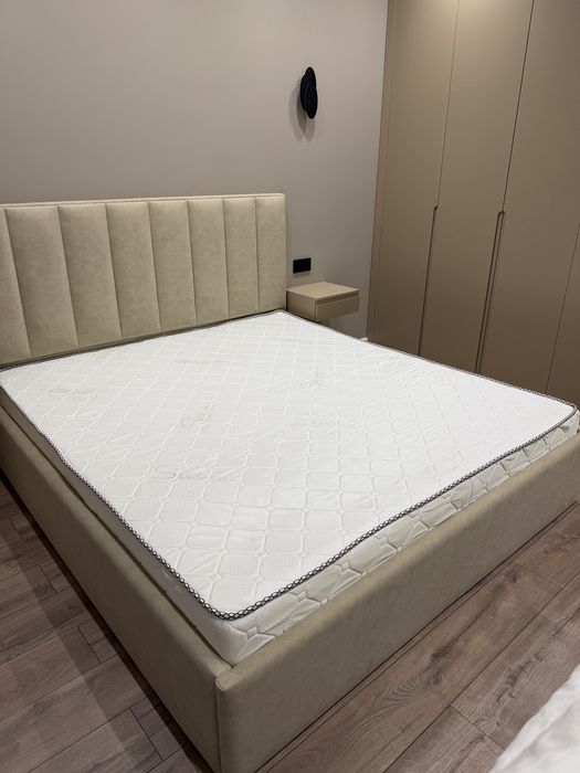 Продам матрас НОВЫЙ СРОЧНО