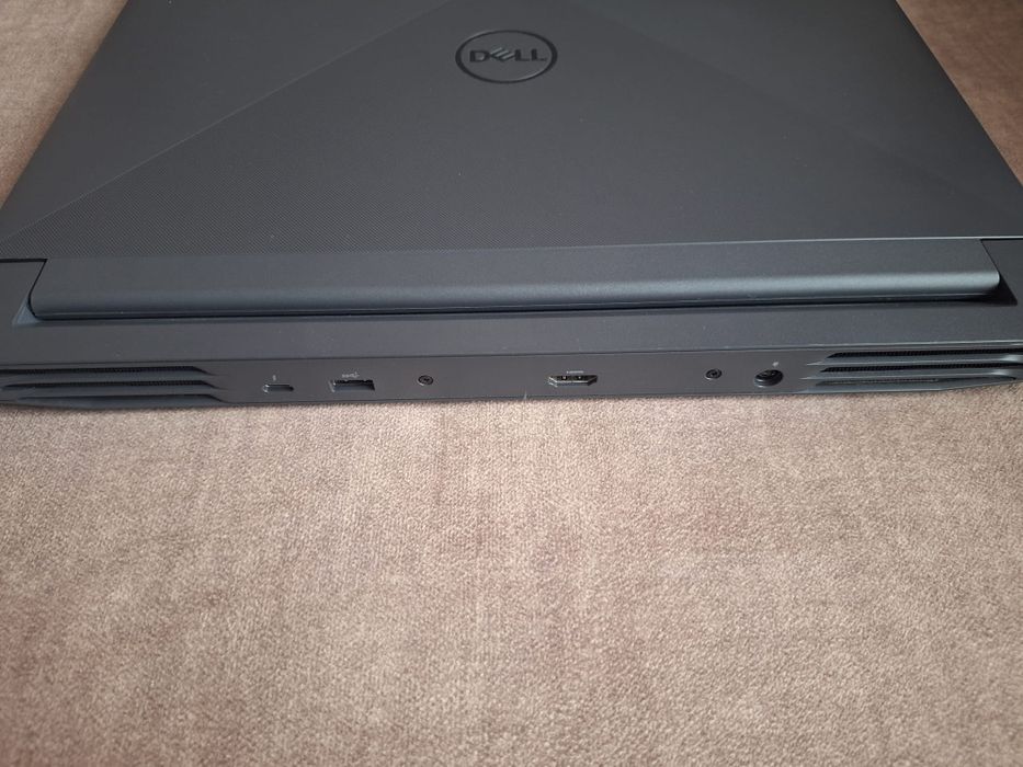 Laptop Gaming Dell G15 5511 , i7-11800H ,  RTX 3060