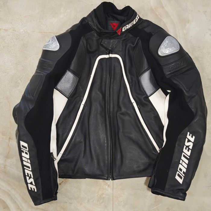Мото яке DAINESE ZH22699752

Размер: 56/XXL