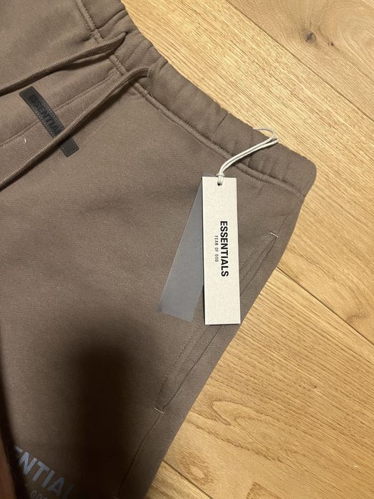 Pantaloni scurti essentials originali