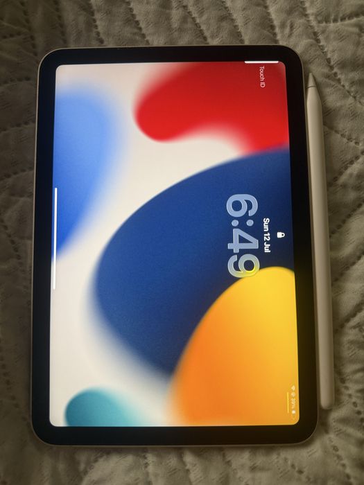 Apple iPad Mini 6 в идеальном состоянии 256ГБ