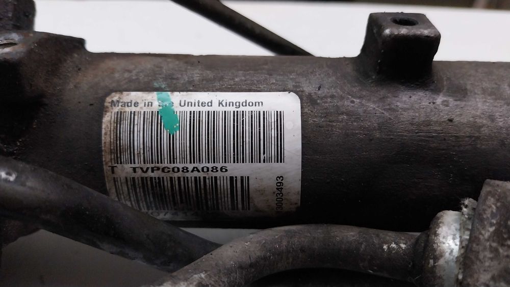 Кормилна рейка Волво Volvo C30, C70 II, S40 II, V50