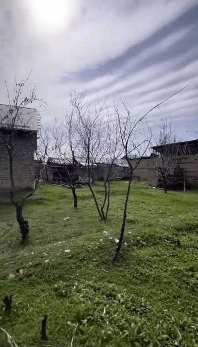 Продаётся земля 9 сот. в М.Улугбекском р-не (Янги Узбекистан)