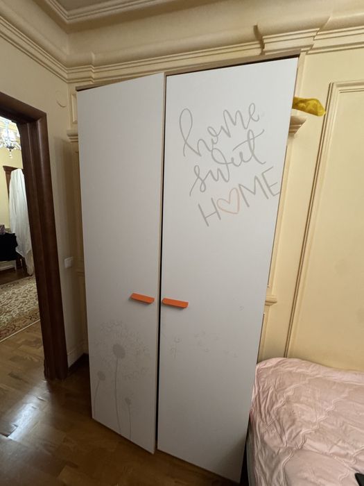 Мебель в детскую