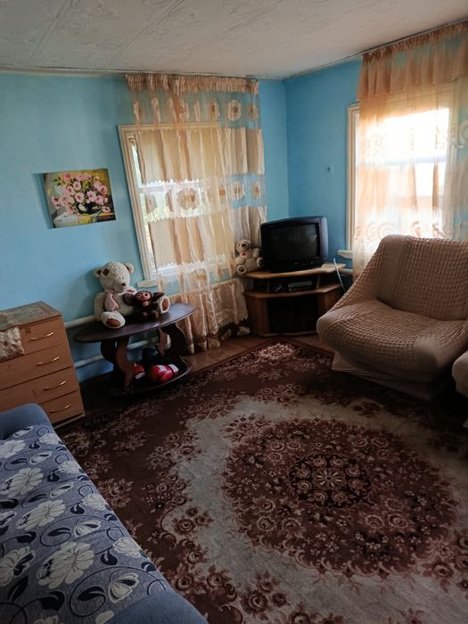 Продам дом 3х комнатный