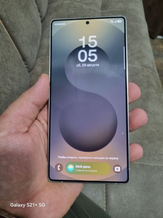 Samsung S25 ultra 
12/256
Vetnam
Qar daq full
Narxi 8.100 bitari
Tel 9