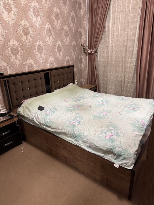 Спальный гарнитур!!