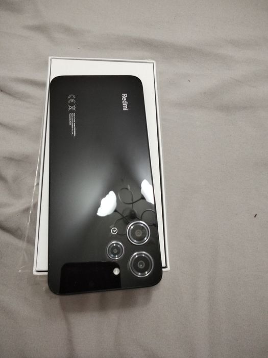 смартфон редми 12