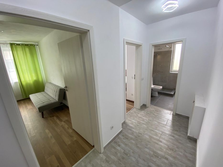 Apartament de inchiriat in Sibiu